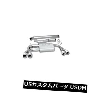 輸入マフラー Borla 140312 Borla Exhaust Split Rear 3.5 in。Fits：SUBARU 2008-2010イン｜usdm