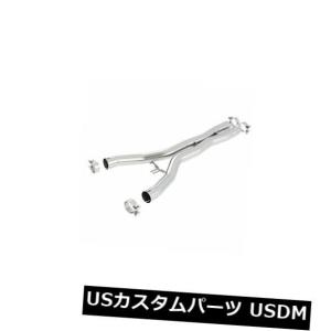 フォード マスタング V8用ボーラーマフラーATAK 輸入マフラー ボーラ99-04フォードマスタングGT 4.5L V8 AT / MT RWD