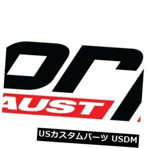 輸入マフラー ボルラアタックキャットバックエキ...の詳細画像1