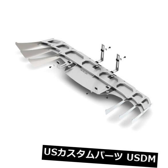 輸入マフラー Borla Exhaust Diffuser 2014-2016 C7 Corvett...