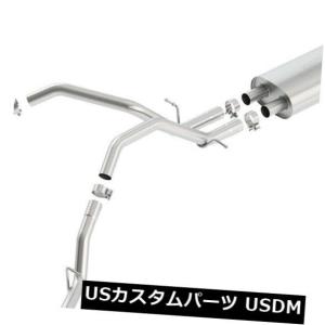 シボレー コルベット C5 1997-2004 エキゾーストシステム マフラー : X
