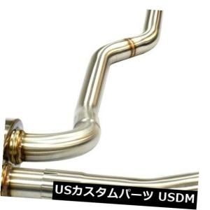 輸入マフラー 12-18ジープラングラーJK 3.6L 4WD＃11860BC用Borla