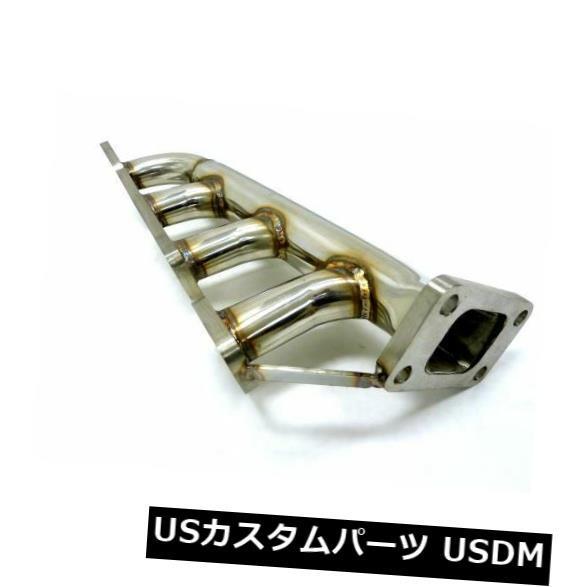 輸入マフラー 86-94 Saab 900 2.0Tに適合する高フローパフォーマンスログスタイルのタ...