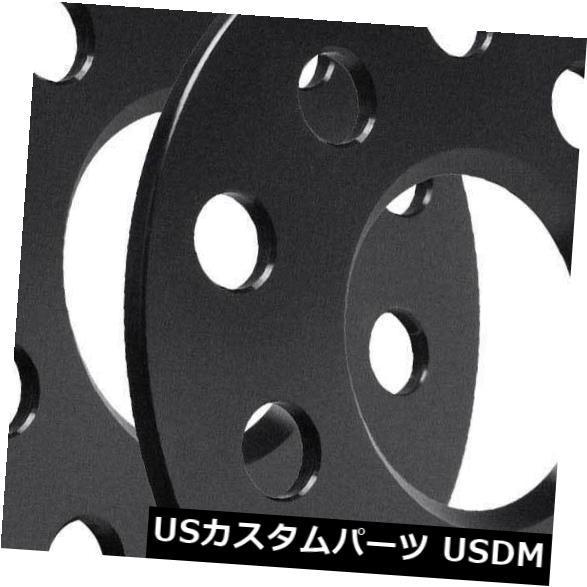 スペーサー SCCホイールスペーサー2x3mm 10225W for VW Beetle Bora ...
