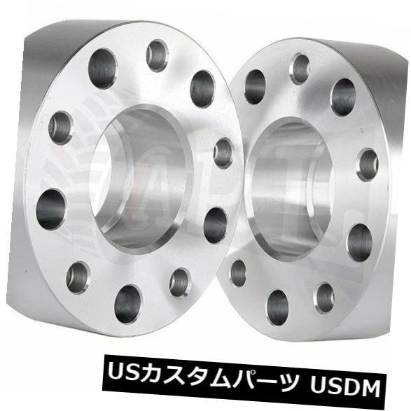 スペーサー Ram 1500 Raider Dodge Mitsubishi用2pcs 2 "厚5x...