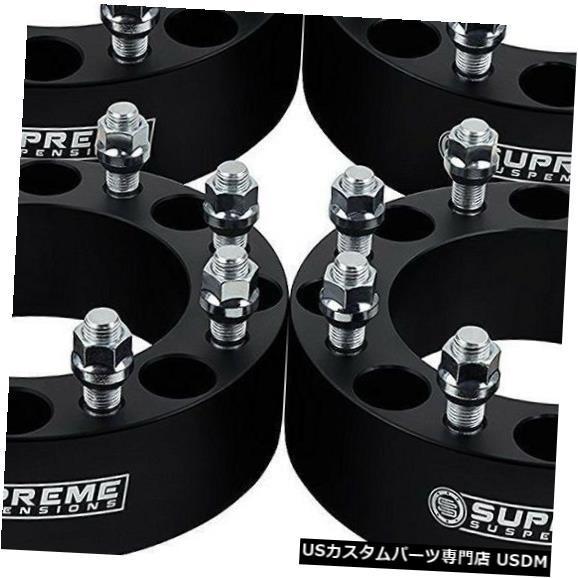 ワイドトレッドスペーサー 1994-2009 DODGE RAM 2500 3500 2WD 4WD...