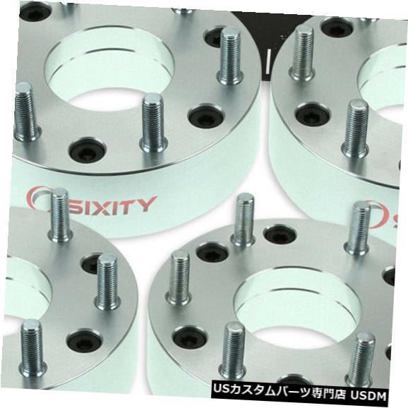 ワイドトレッドスペーサー マツダ5 B2000 B2200 xe用4pc 5x114.3mm?6x1...