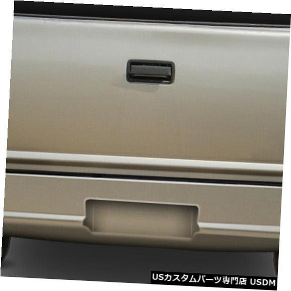 Rear Body Kit Bumper 94-04シボレーS-10 Ext Cab Drifter...