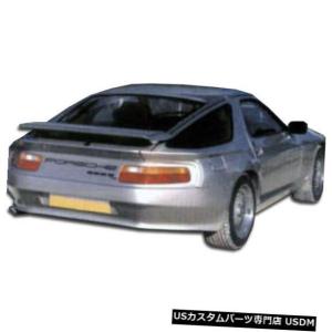 Rear Body Kit Bumper 87-95ポルシェ928 Gスポーツオーバーストックリアボディキットバンパー!!! 105099  87-9｜usdm