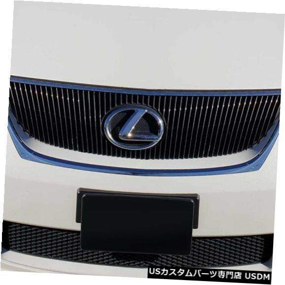 Front Body Kit Bumper 06-11レクサスGS J-Pro Duraflexフロ...