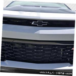 エアロパーツ 2016-18シボレーカマロ用LT RS SSシャークフィンリア
