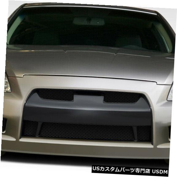 Front Body Kit Bumper 08-09日産Altima GT-R Duraflexフ...