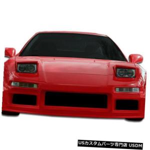 Front Body Kit Bumper 91-01アキュラNSX MHデザインオーバーストックフロントワイドボディキットバンパー!!! 10525