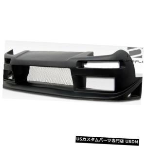 Front Body Kit Bumper 9...の詳細画像2