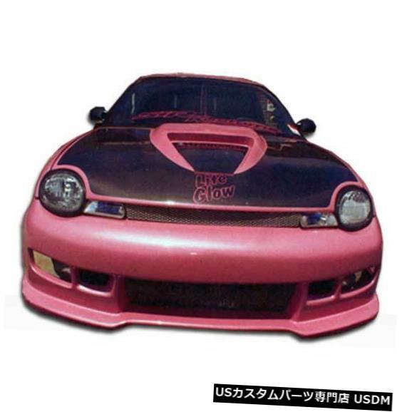 Front Bumper 95-99ダッジネオンスパイダーオーバーストックフロントボディキットバンパ...