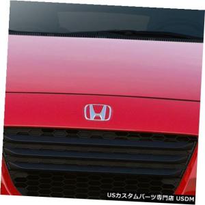 エンジンカバー HONDA CR-Z ZF1 / ZF2 MF6 12310-GE8-R00用のSPOON