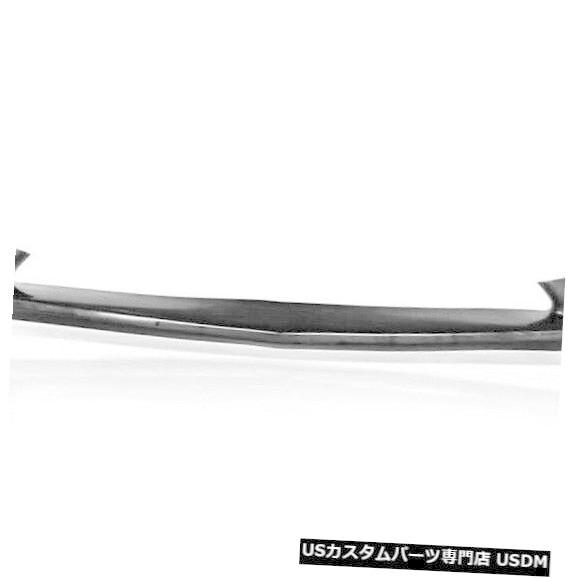 Front Bumper 11-15ダッジチャージャープレミアスタイルKBDウレタンフロントボディキ...