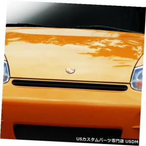 Front Bumper 99-01ポルシェ996 GT-2 Duraflexフロントボディキットバンパー!!! 105109  99-01 Pors｜usdm