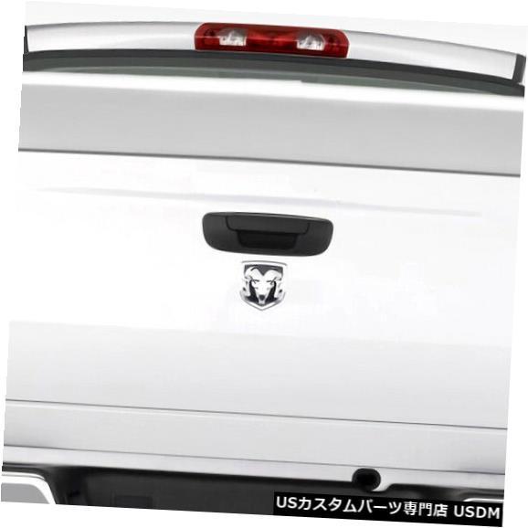 Body Kit-Wing/Spoiler 02-08ダッジラムダウンフォースデュラフレックスボディ...
