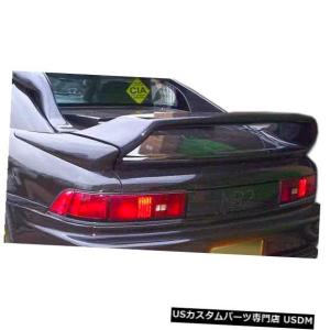Body Kit-Wing/Spoiler 91-95 Toyota MR2 N-Spec Duraflex Body Kit-Wing / Spoi｜usdm