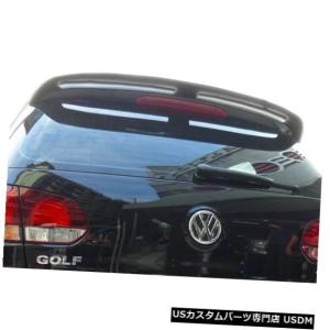 Body Kit-Wing/Spoiler 10-18 Volkswagen Golf Invo Overstock Body Kit-Wing /｜usdm