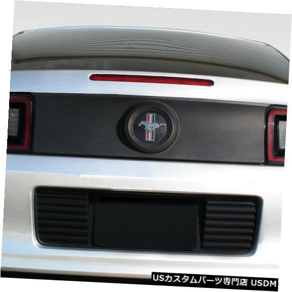 Body Kit-Wing/Spoiler 59-18 Universal Universal AL...