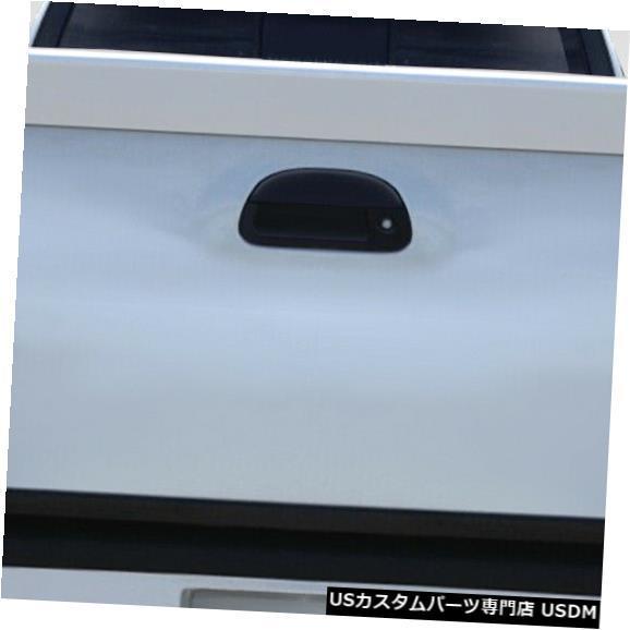 Body Kit-Wing/Spoiler 97-03 Ford F150 Lazer Durafl...