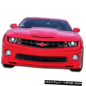 Spoiler 82-92シボレーカマロIroc-Z Duraflexフロントボディ