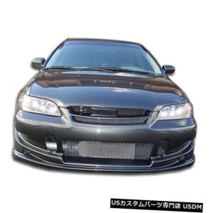 USグリル フィット94-95ホンダアコードビレットグリルコンボインサート