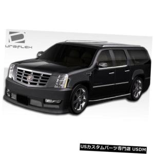 Front Bumper 07-14キャデラックエスカレードプラチナムデュラ 