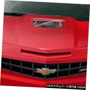 ボンネット 93-97シボレーカマロTruFiber SS V.2ボディキット-フード