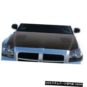 グリル Fits 05-07ダッジマグナムR T SXT黒ハニカムメッシュグリル