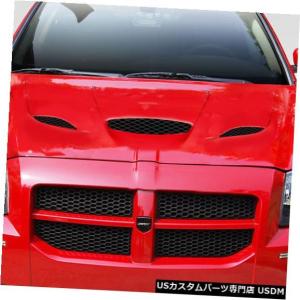 グリル Fits 05-07ダッジマグナムR T SXT黒ハニカムメッシュグリル