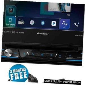 Pioneer(パイオニア) CD mini コンポーネント システム X-HM50