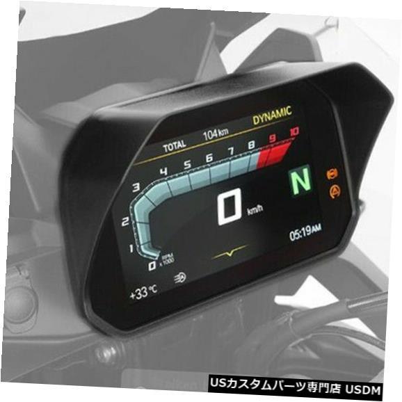 In-Dash BMW R1250GS F850GS F750GS用ダッシュヘッドユニットGPS /...