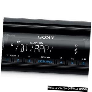 Continental CD7416U-OR 1DIN コンチネンタル CD ディスク再生 MP3 USB