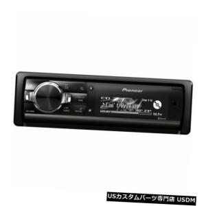 カロッツェリア　DEH-970 Bluetoothオーディオ carrozzeria | DEH-970 | カーAV