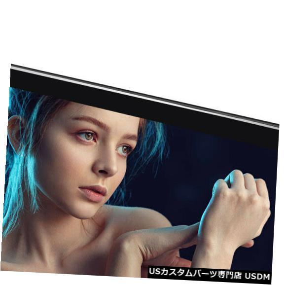 In-Dash 10.25インチAndroid8.1 Single1 DINカーオーディオダッシュユ...