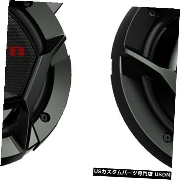 In-Dash ダッシュCD MP3 USB AUXステレオW / Bluetooth 4 2ウェイ...