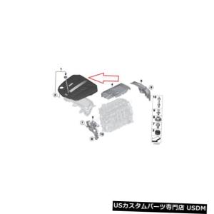 エンジンカバー HONDA CR-Z ZF1 / ZF2 MF6 12310-GE8-R00用のSPOON