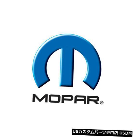 エンジンカバー エンジンカバーMopar 05037892AA  Engine Cover Mopa...