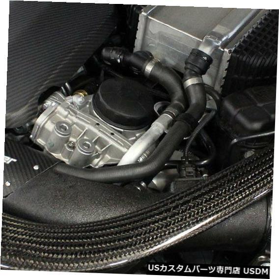 エンジンカバー AFE 2015-2018 BMW M3 M4 CFカーボンファイバーエンジンカバー...