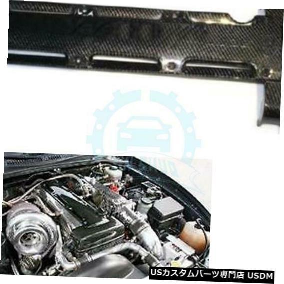エンジンカバー トヨタスープラMKIV MK4 JZA80 2JZ-GTE 93-98 ujd用カー...
