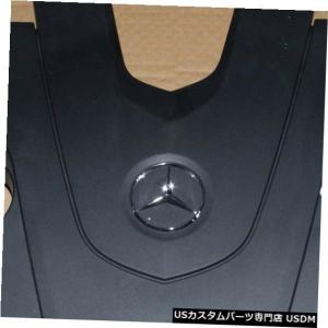 エンジンカバー メルセデスベンツカーボンファイバーA CLA GLA A45