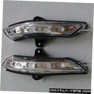 Turn Signal Lamp シボレー91-96カプリース94-96インパラブラック 