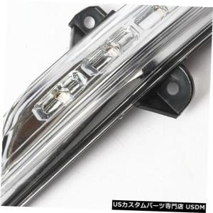 Turn Signal Lamp シボレー91-96カプリース94-96インパラブラック 