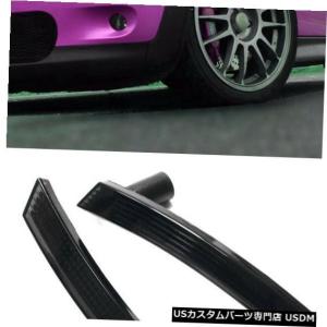 ミニクーパー r50 r52 r53系 USサイドマーカー フェンダー BMW MINI R52／53 USフェンダー用サイドマーカー