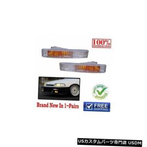 エアロパーツ 88-91ホンダシビックEF9 2DR 3DRハッチバックIKスタイル