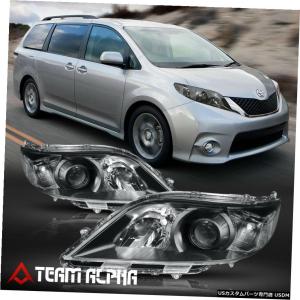 トヨタ（TOYOTA） 【特注/日本仕様/ブラック/ハロゲン仕様】11-17y