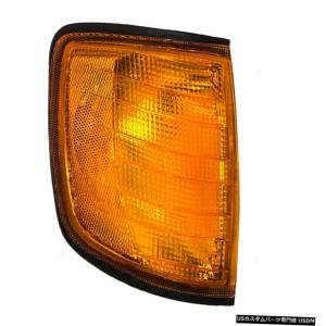 Headlight FREIGHTLINER FLD 2002 2003 2004 2005 2006 CORNER TURN SIGNAL SIDE｜usdm